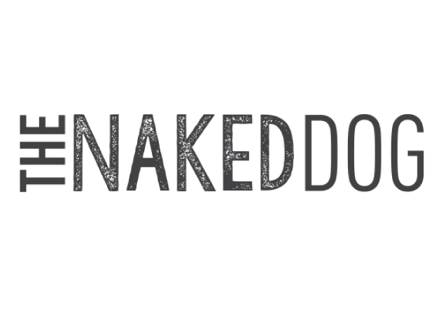 Naked Dog