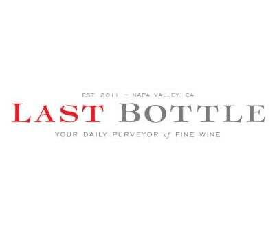 last bottle 400